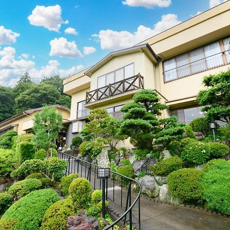 Tabist Sakura Annex Okumikawa Hotel Shinshiro Eksteriør billede
