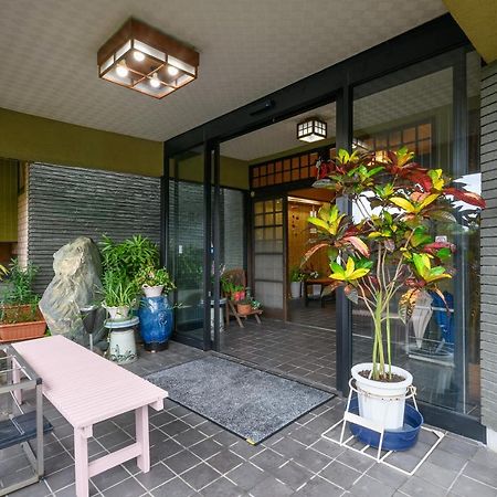 Tabist Sakura Annex Okumikawa Hotel Shinshiro Eksteriør billede