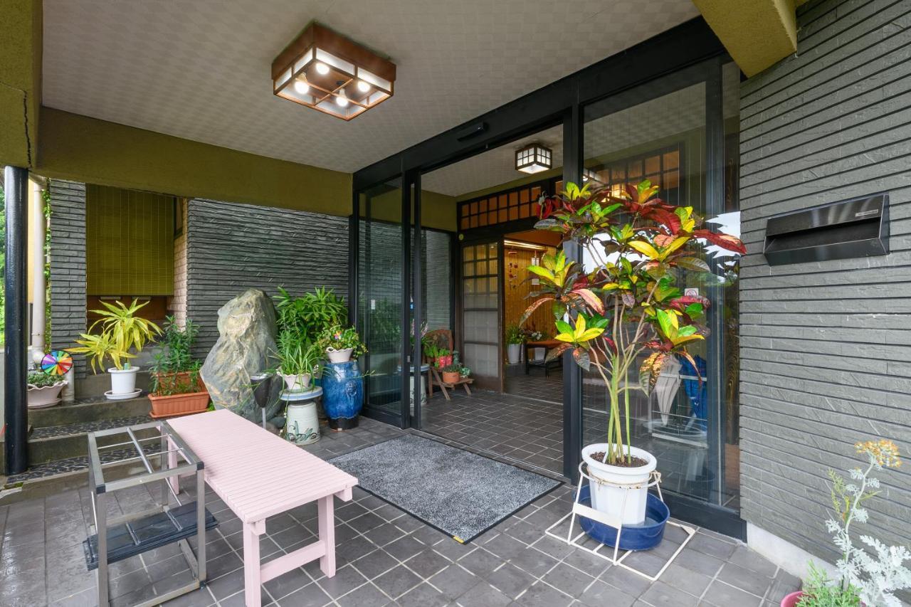 Tabist Sakura Annex Okumikawa Hotel Shinshiro Eksteriør billede