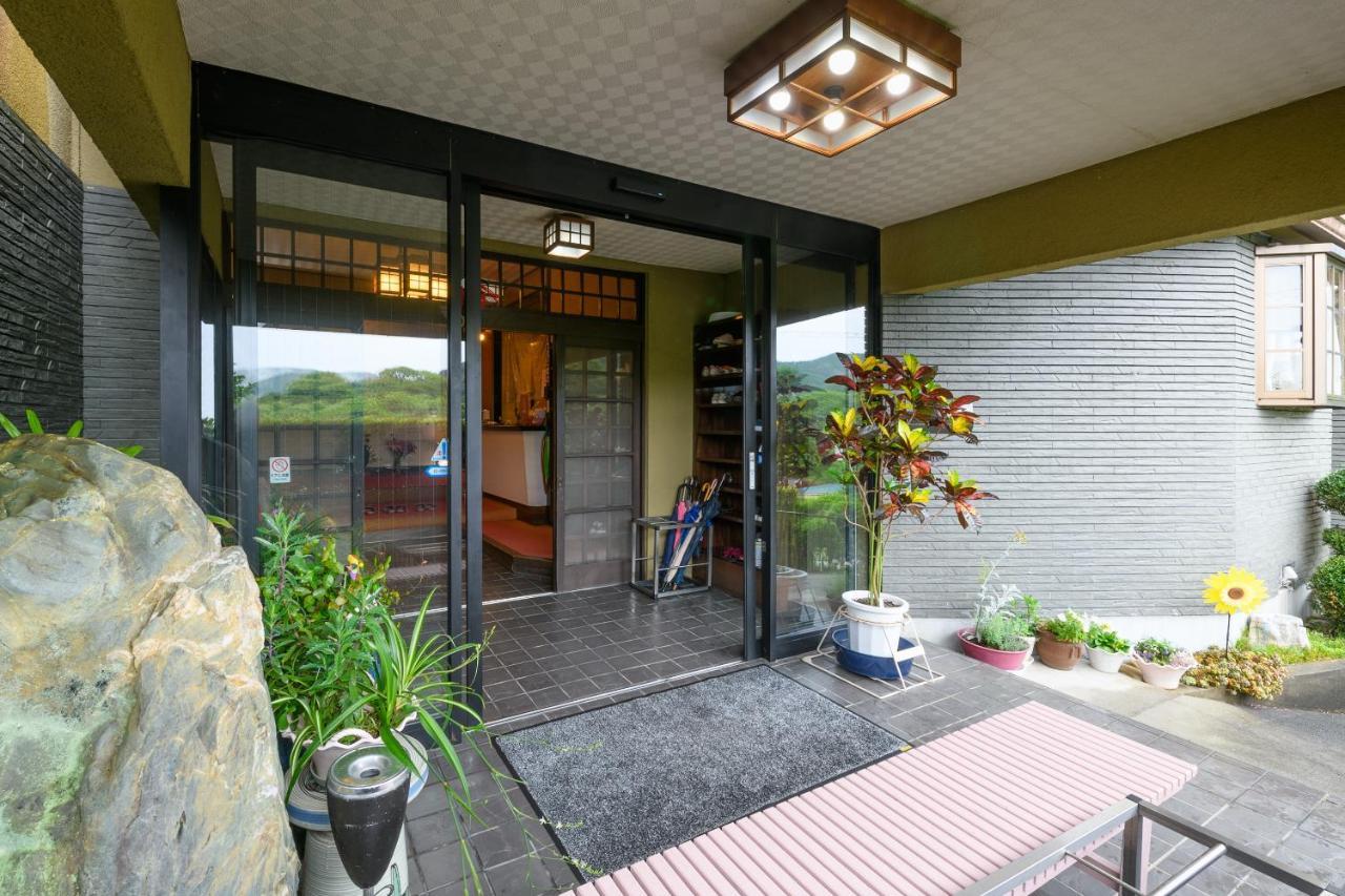Tabist Sakura Annex Okumikawa Hotel Shinshiro Eksteriør billede