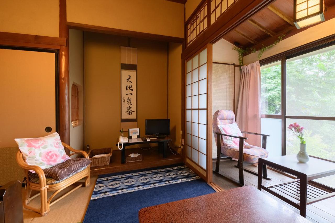 Tabist Sakura Annex Okumikawa Hotel Shinshiro Eksteriør billede