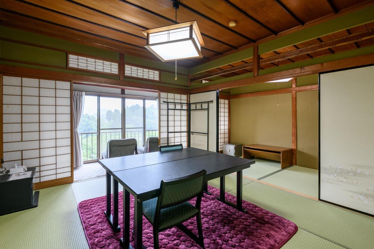 Tabist Sakura Annex Okumikawa Hotel Shinshiro Eksteriør billede