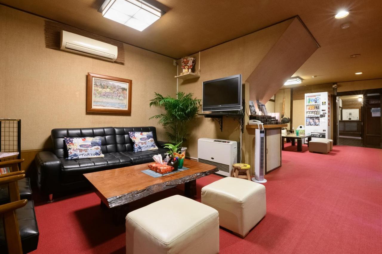 Tabist Sakura Annex Okumikawa Hotel Shinshiro Eksteriør billede