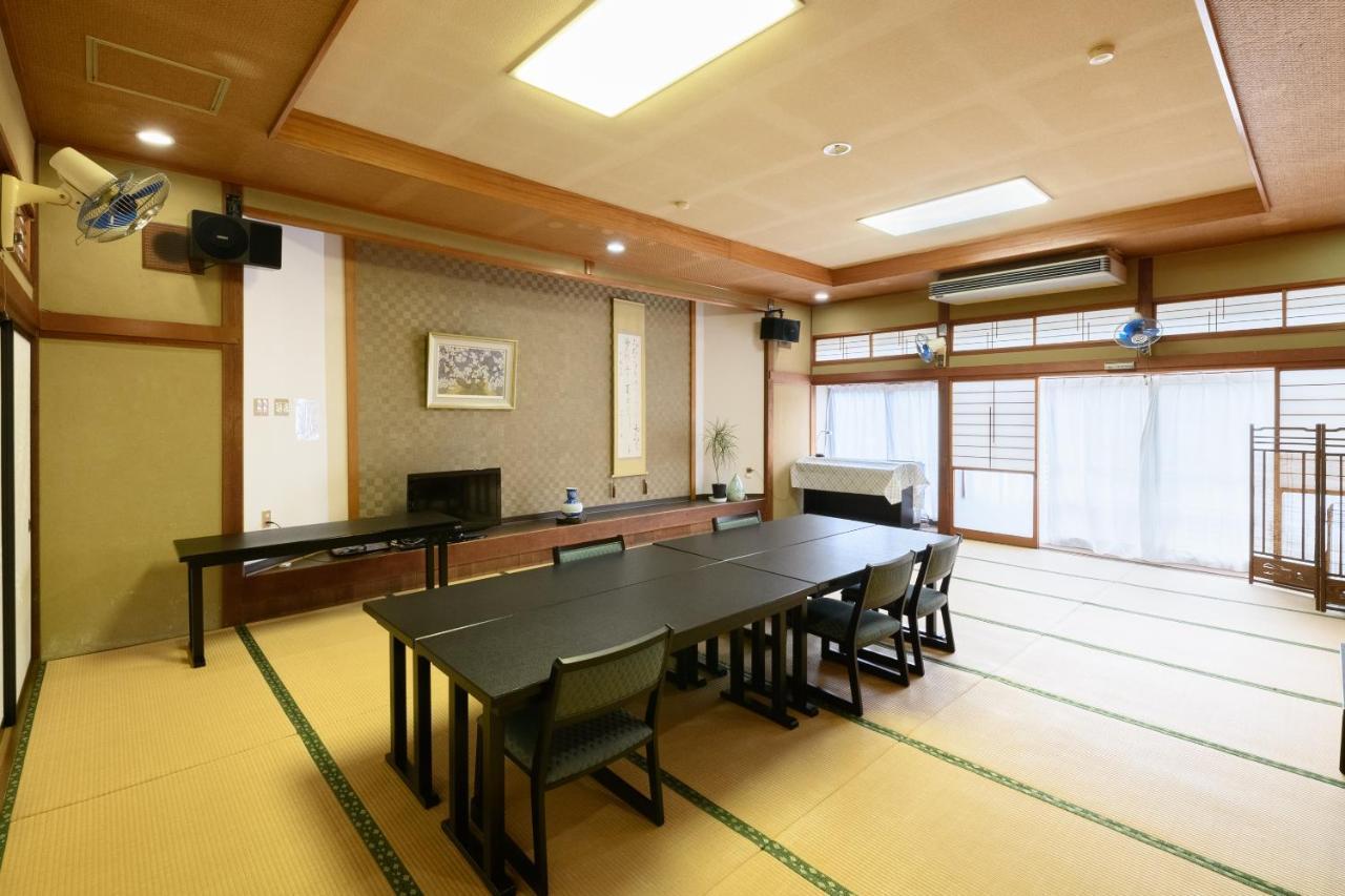 Tabist Sakura Annex Okumikawa Hotel Shinshiro Eksteriør billede