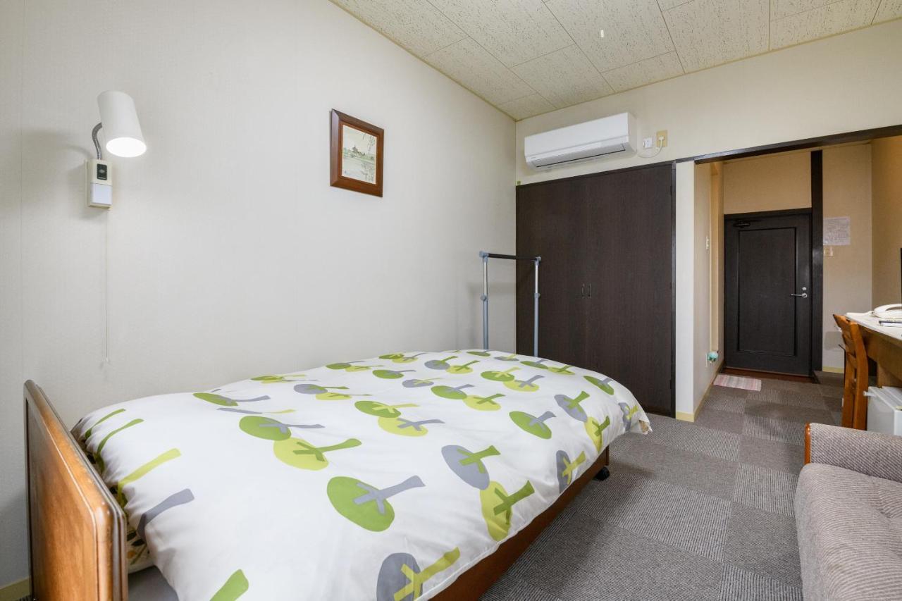 Tabist Sakura Annex Okumikawa Hotel Shinshiro Eksteriør billede