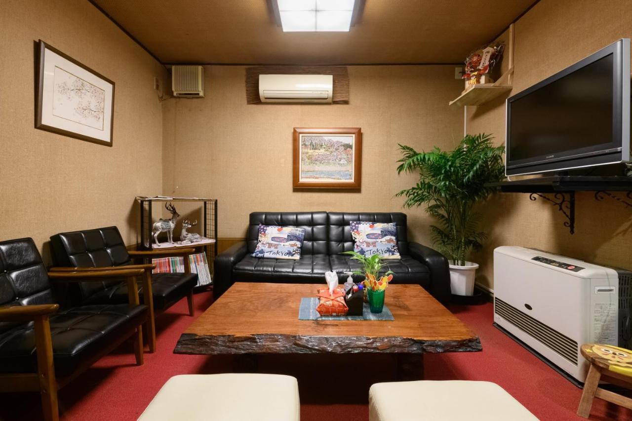 Tabist Sakura Annex Okumikawa Hotel Shinshiro Eksteriør billede