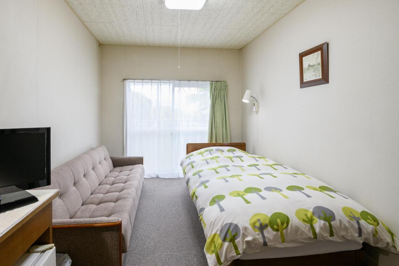 Tabist Sakura Annex Okumikawa Hotel Shinshiro Eksteriør billede