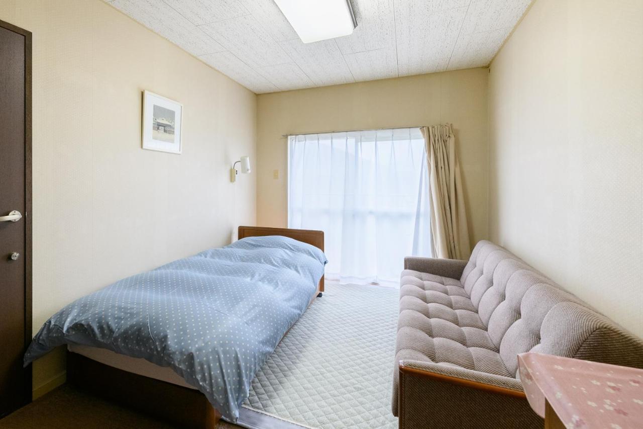 Tabist Sakura Annex Okumikawa Hotel Shinshiro Eksteriør billede