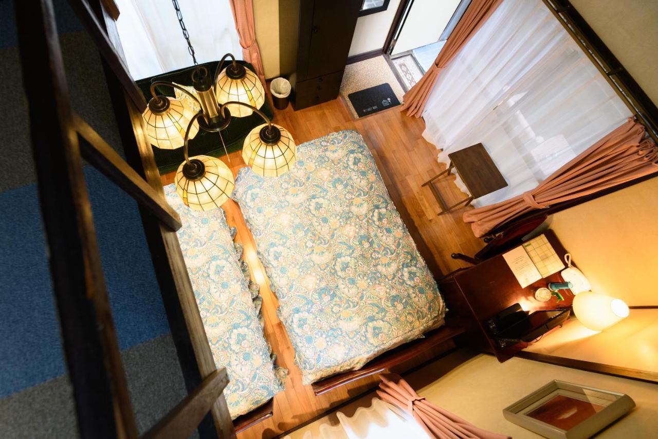 Tabist Sakura Annex Okumikawa Hotel Shinshiro Eksteriør billede