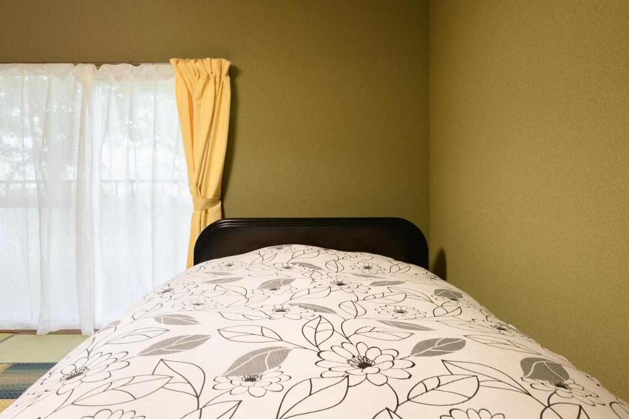 Tabist Sakura Annex Okumikawa Hotel Shinshiro Eksteriør billede