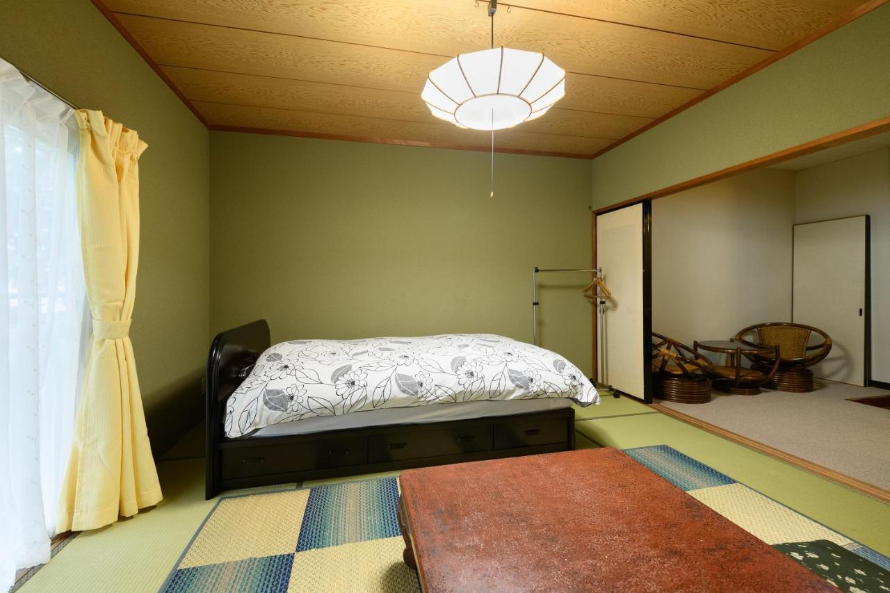 Tabist Sakura Annex Okumikawa Hotel Shinshiro Eksteriør billede