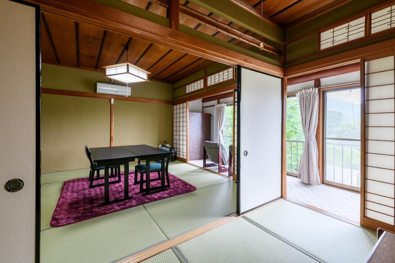 Tabist Sakura Annex Okumikawa Hotel Shinshiro Eksteriør billede