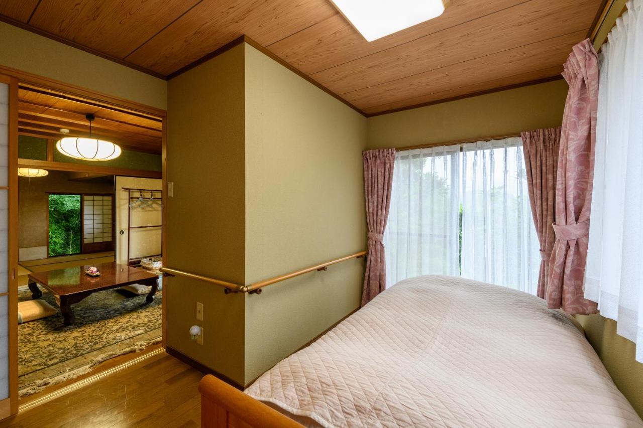 Tabist Sakura Annex Okumikawa Hotel Shinshiro Eksteriør billede