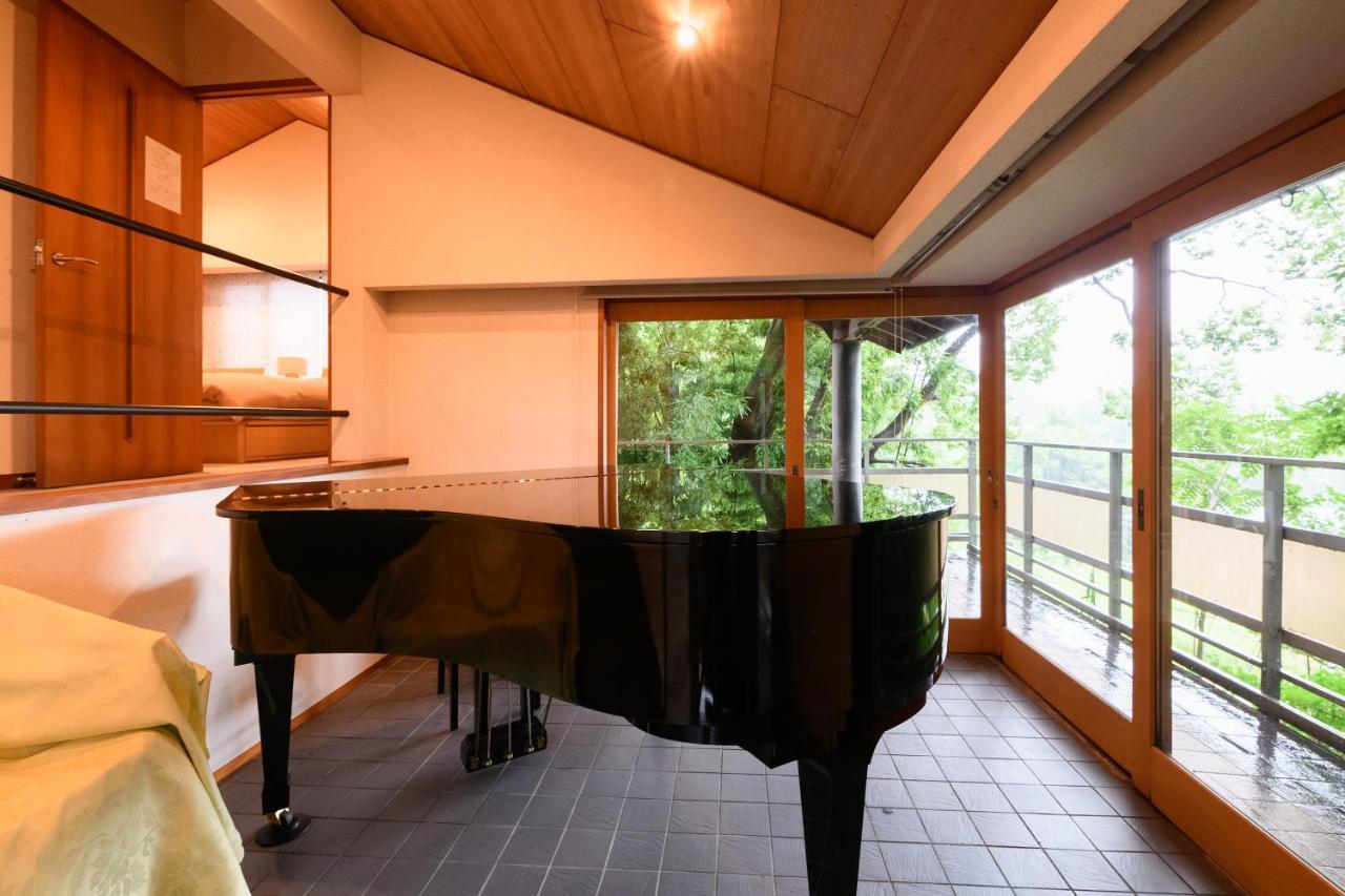 Tabist Sakura Annex Okumikawa Hotel Shinshiro Eksteriør billede