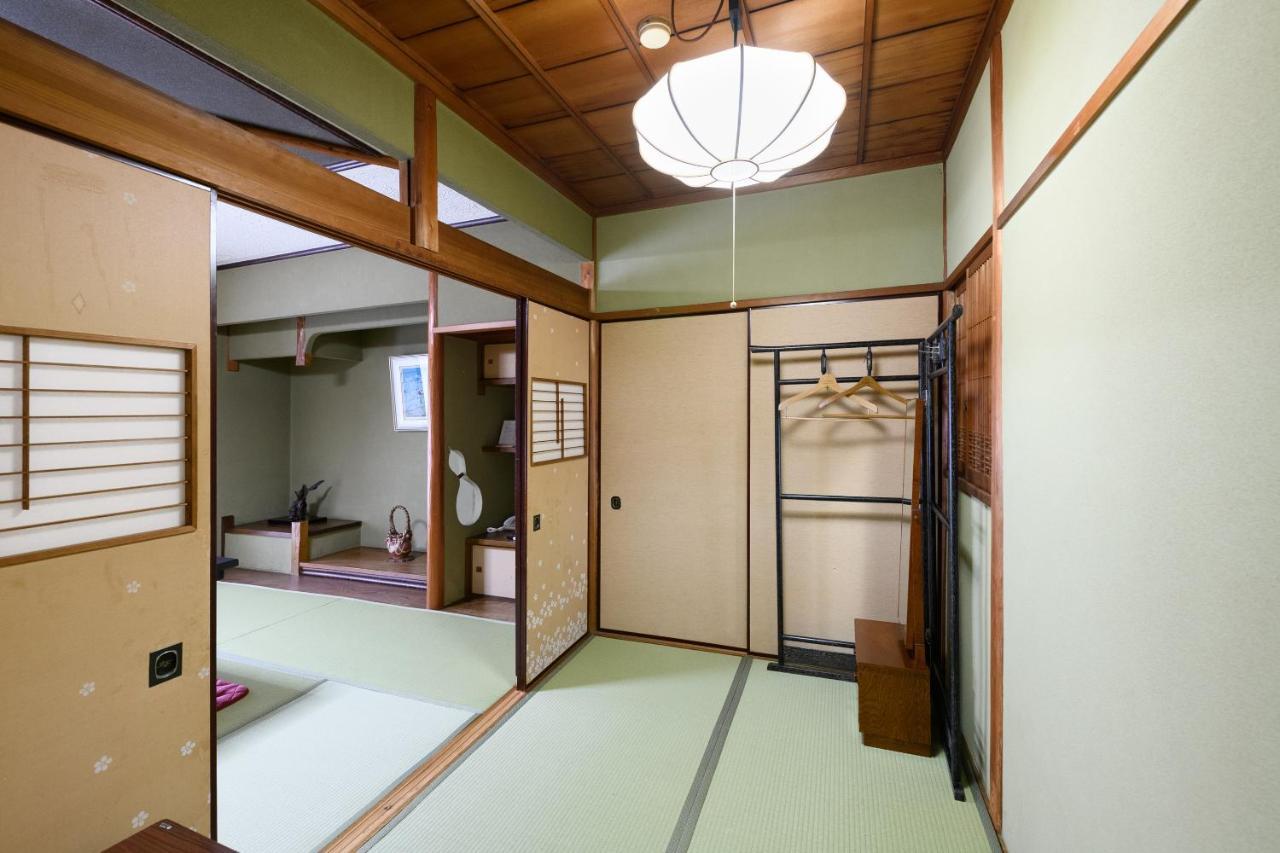 Tabist Sakura Annex Okumikawa Hotel Shinshiro Eksteriør billede