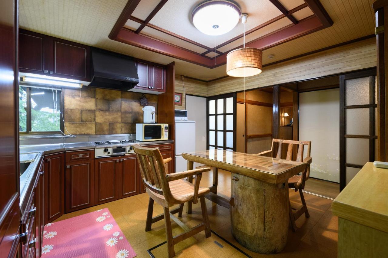 Tabist Sakura Annex Okumikawa Hotel Shinshiro Eksteriør billede