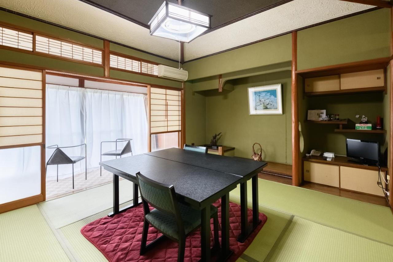 Tabist Sakura Annex Okumikawa Hotel Shinshiro Eksteriør billede
