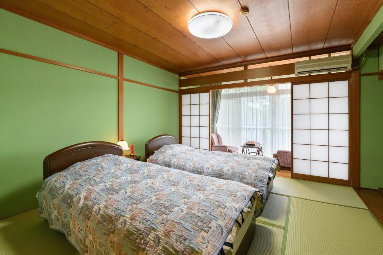 Tabist Sakura Annex Okumikawa Hotel Shinshiro Eksteriør billede