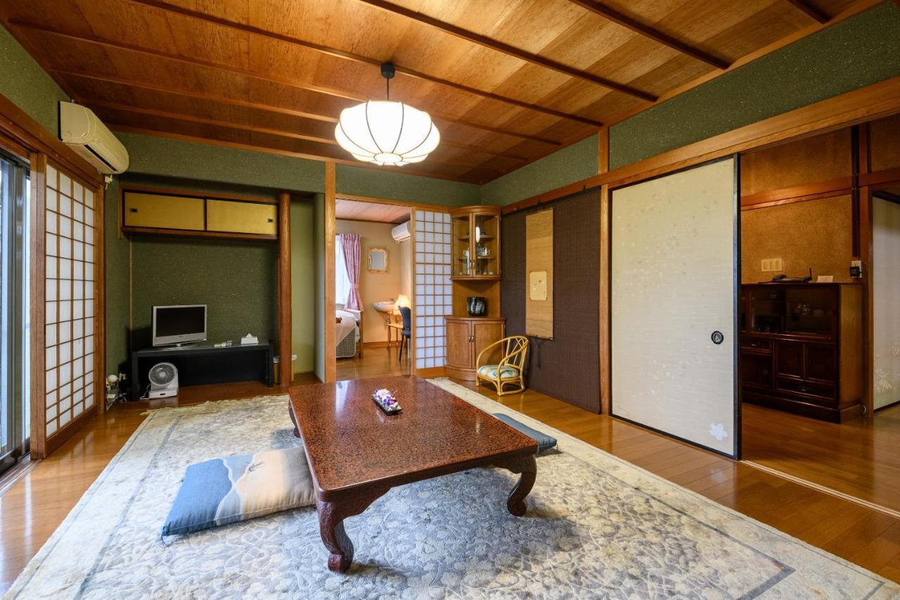 Tabist Sakura Annex Okumikawa Hotel Shinshiro Eksteriør billede