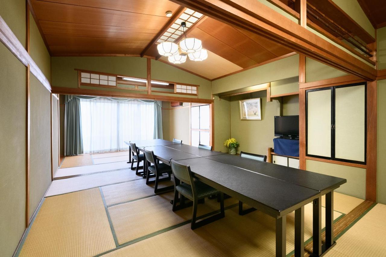 Tabist Sakura Annex Okumikawa Hotel Shinshiro Eksteriør billede