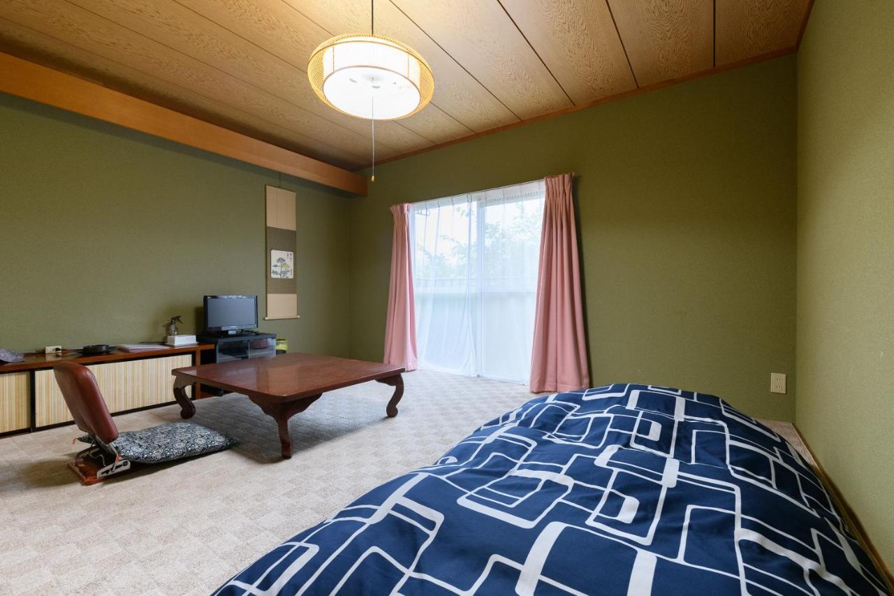 Tabist Sakura Annex Okumikawa Hotel Shinshiro Eksteriør billede