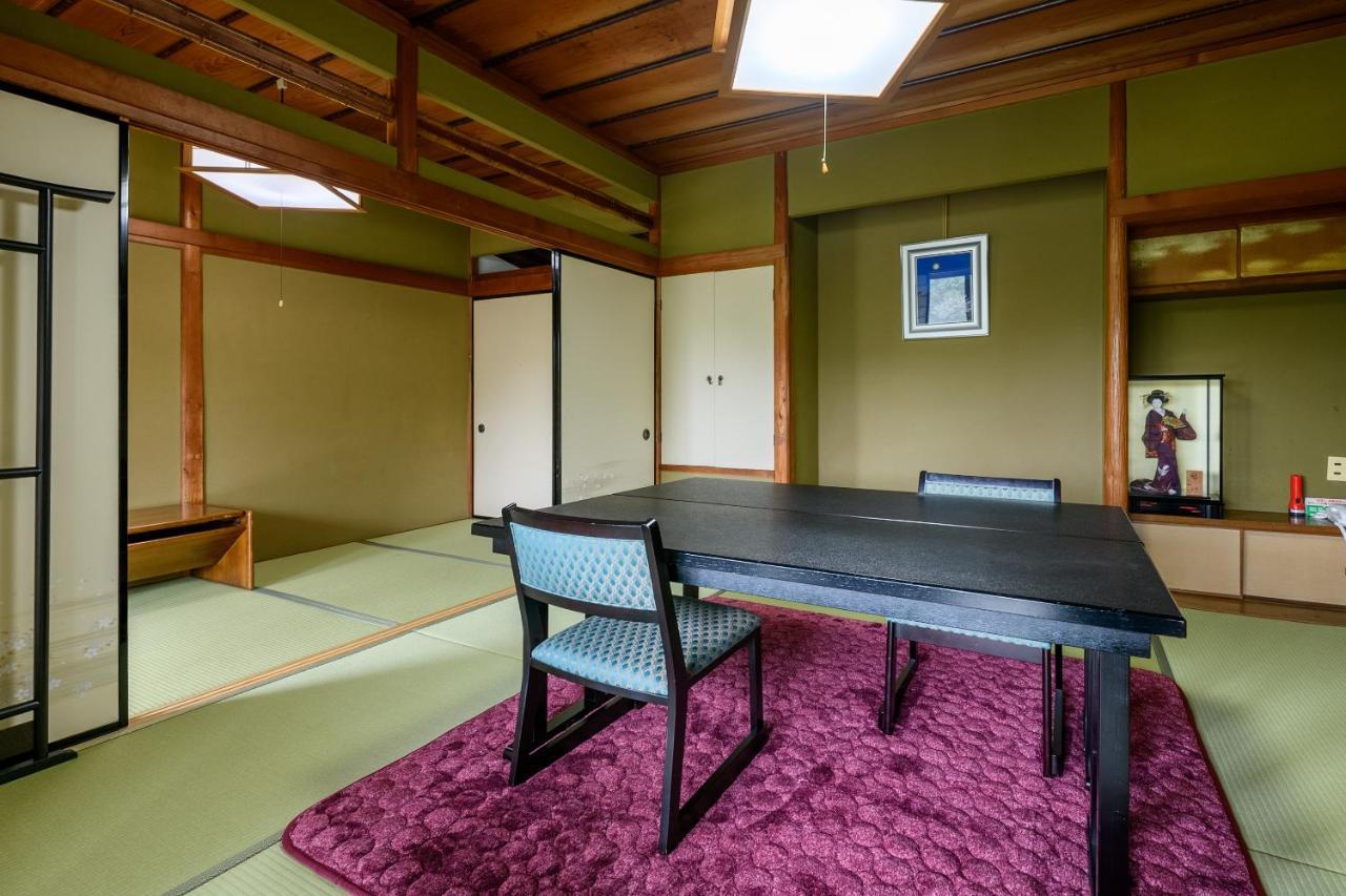Tabist Sakura Annex Okumikawa Hotel Shinshiro Eksteriør billede