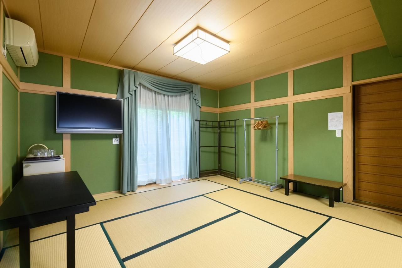 Tabist Sakura Annex Okumikawa Hotel Shinshiro Eksteriør billede