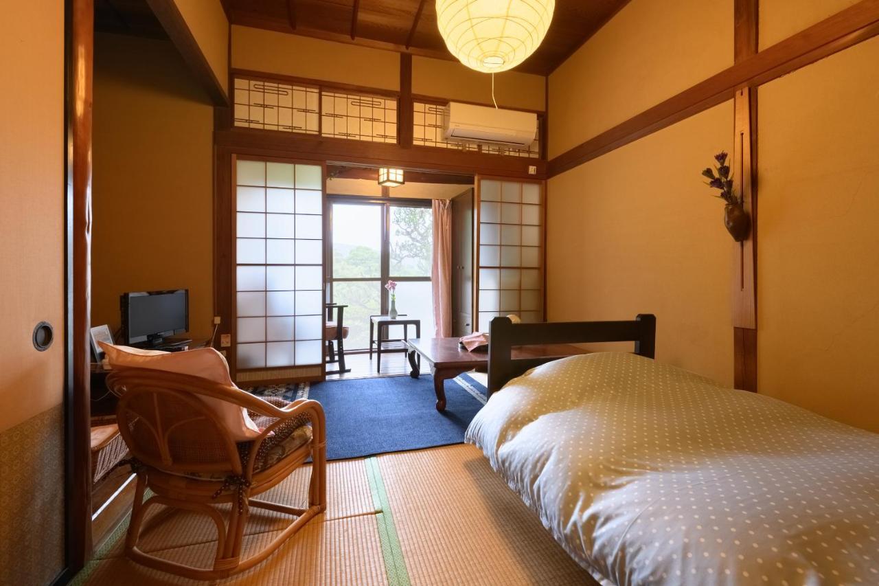 Tabist Sakura Annex Okumikawa Hotel Shinshiro Eksteriør billede