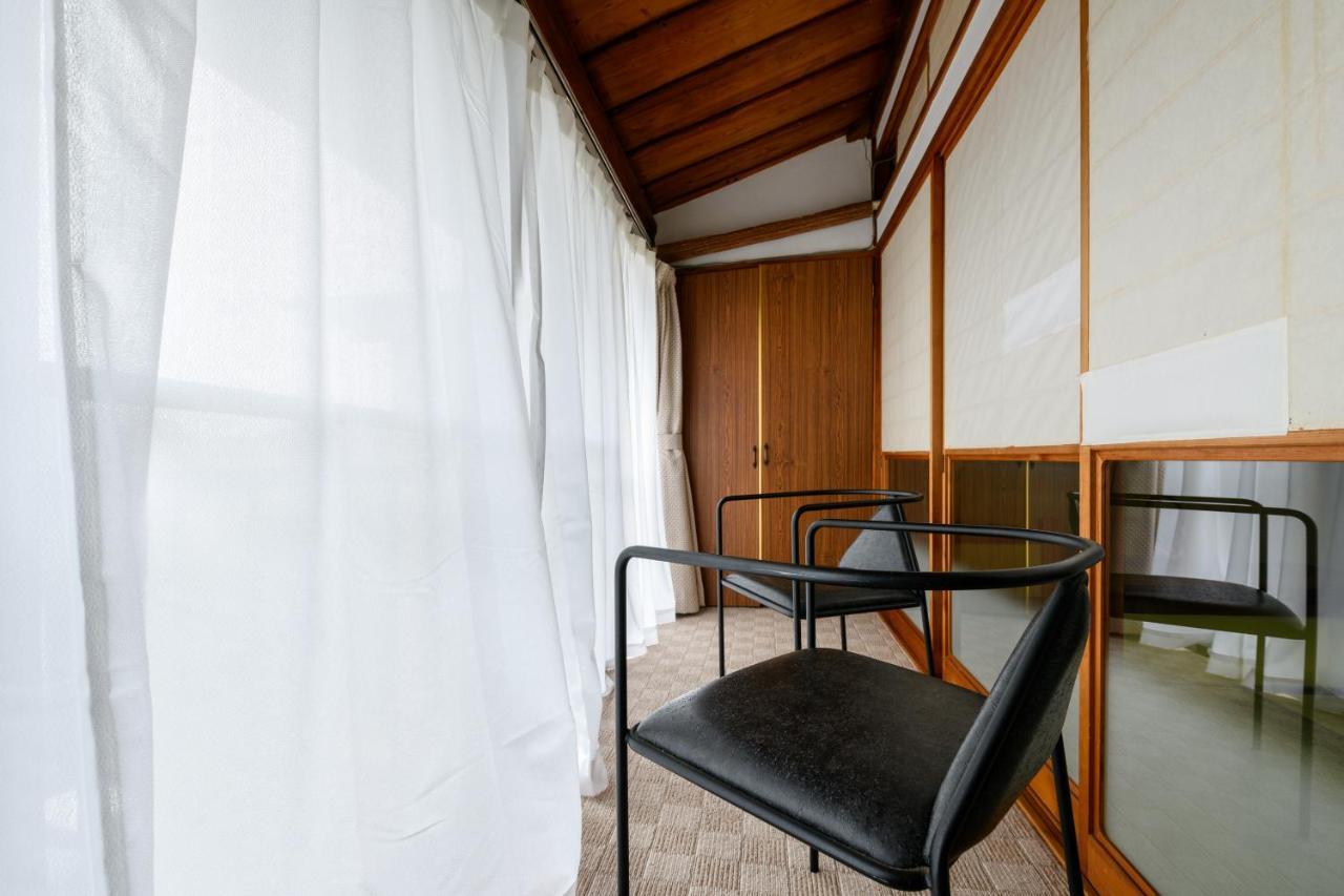 Tabist Sakura Annex Okumikawa Hotel Shinshiro Eksteriør billede
