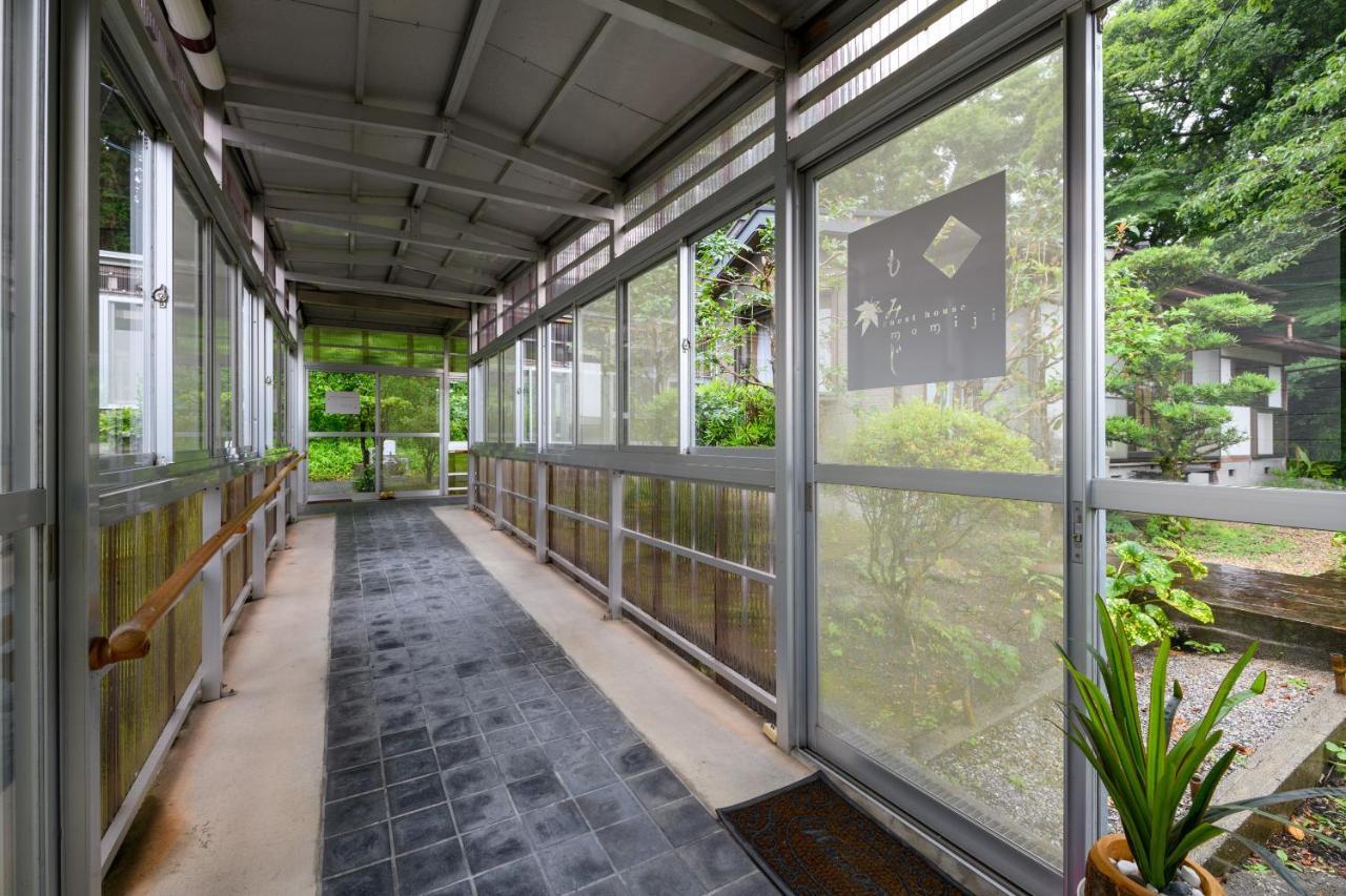 Tabist Sakura Annex Okumikawa Hotel Shinshiro Eksteriør billede