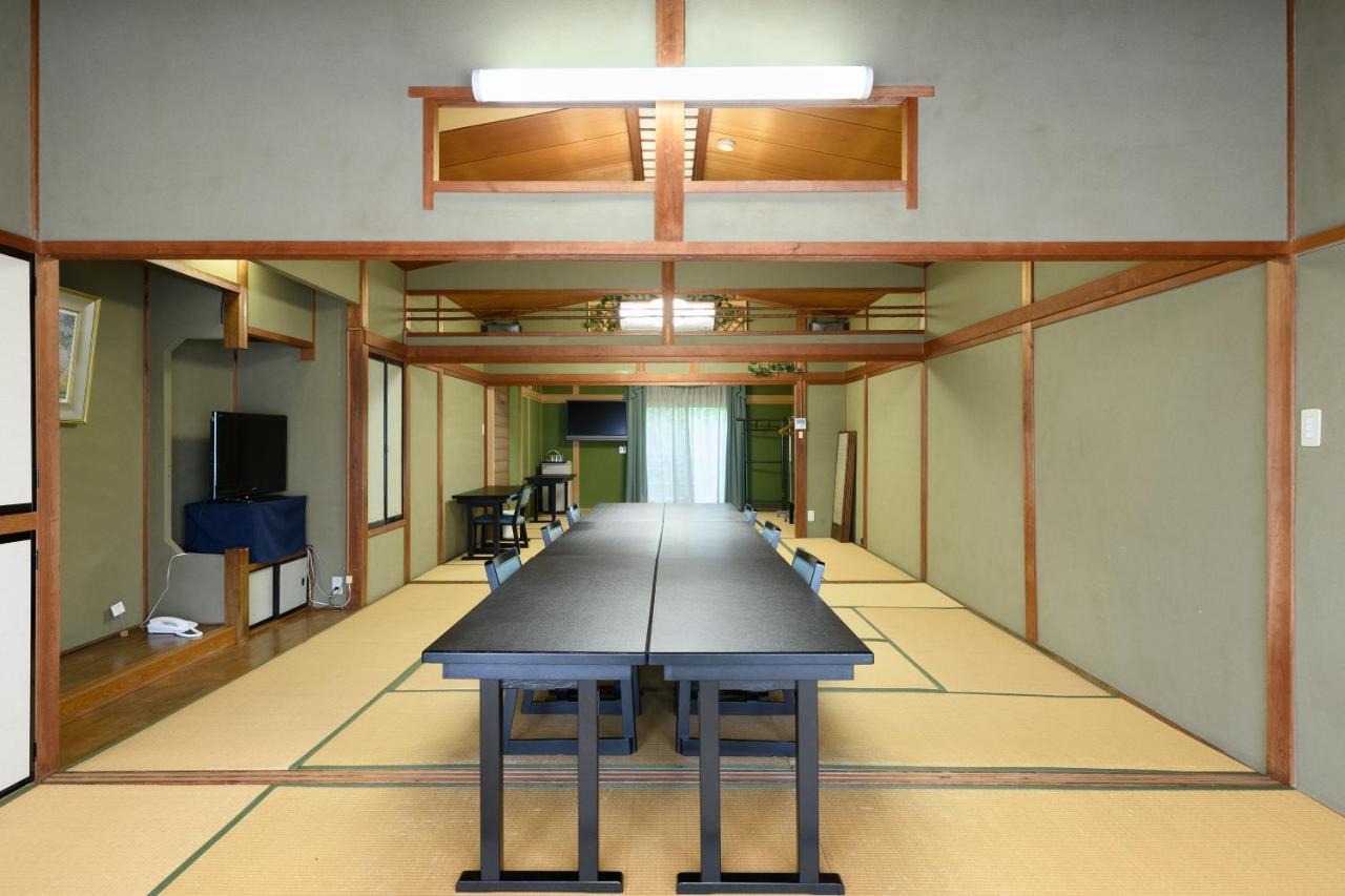 Tabist Sakura Annex Okumikawa Hotel Shinshiro Eksteriør billede